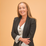 Jo Martin